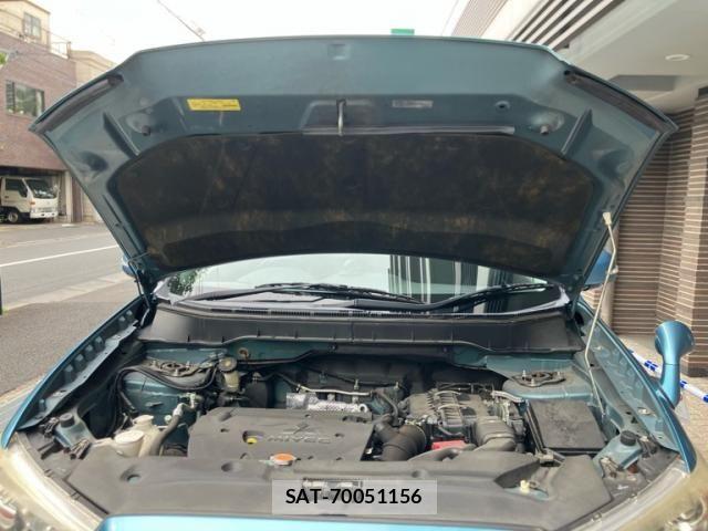 Mitsubishi RVR 2010-07 7728210-6