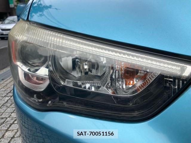 Mitsubishi RVR 2010-07 7728210-7
