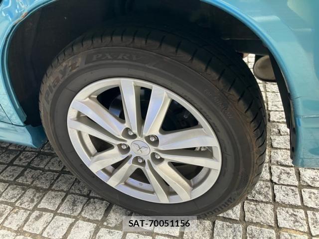 Mitsubishi RVR 2010-07 7728210-8