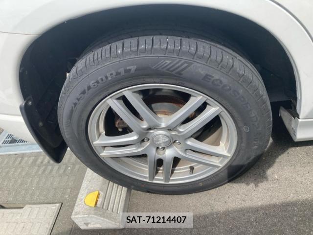 Mitsubishi RVR 2011-12 7903339-9