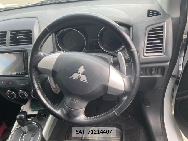 Mitsubishi RVR 2011-12 7903339-16