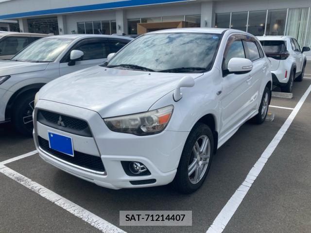 Mitsubishi RVR 2011-12 7903339-1
