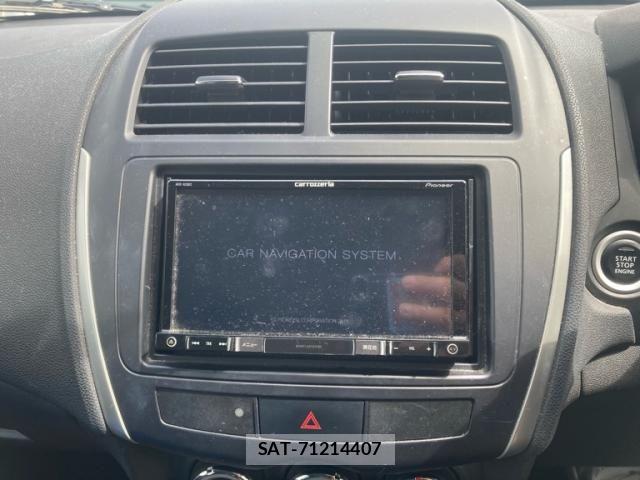 Mitsubishi RVR 2011-12 7903339-19