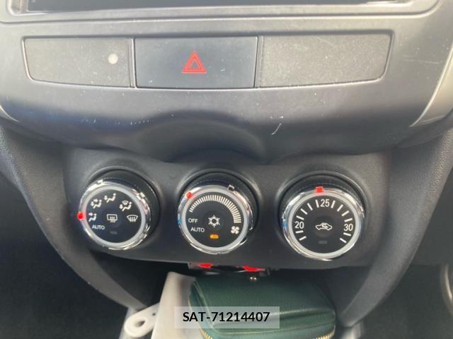 Mitsubishi RVR 2011-12 7903339-20