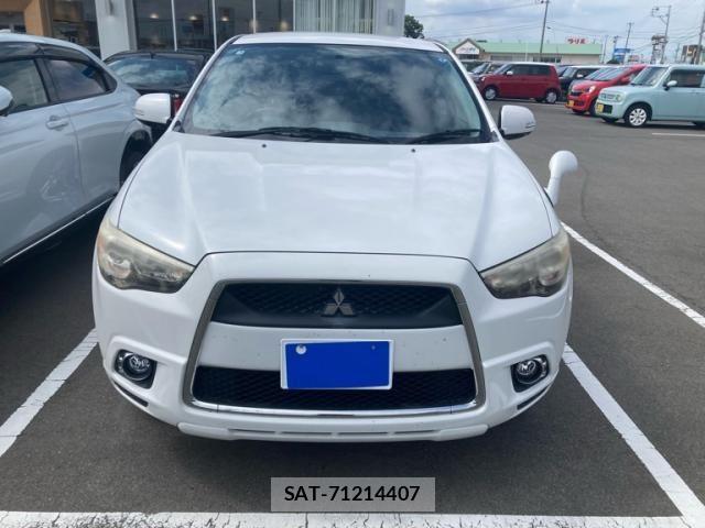 Mitsubishi RVR 2011-12 7903339-2