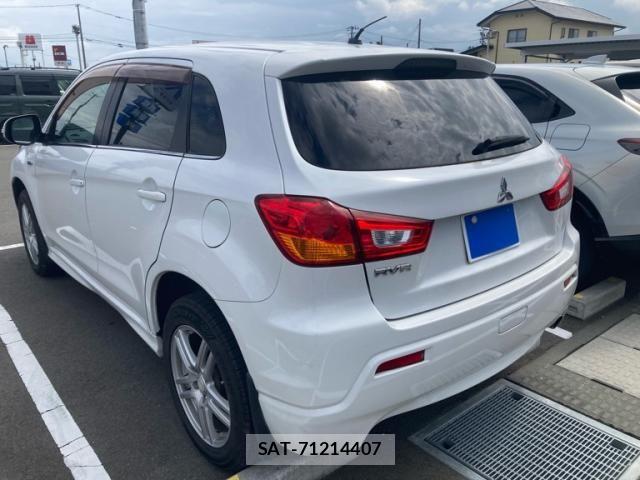 Mitsubishi RVR 2011-12 7903339-4