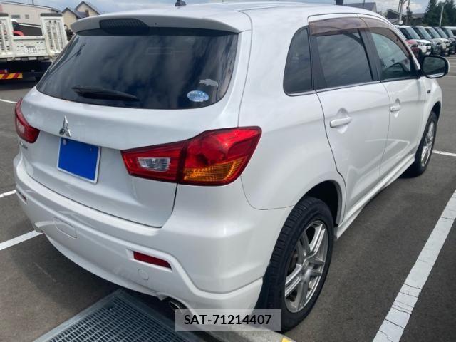 Mitsubishi RVR 2011-12 7903339-5