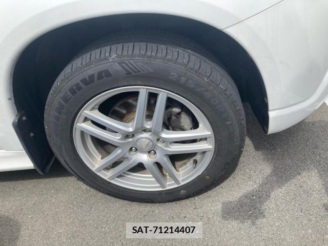 Mitsubishi RVR 2011-12 7903339-8