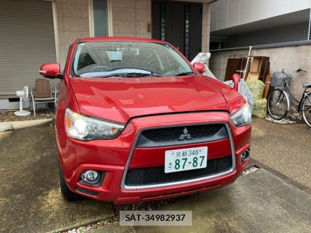sat car