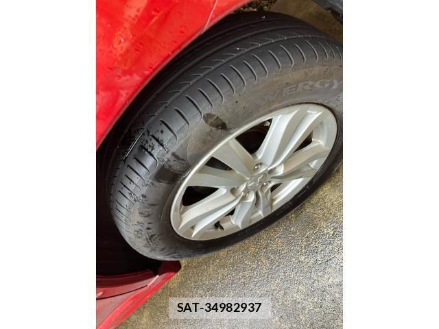 Mitsubishi RVR 2012-09 7980901-9