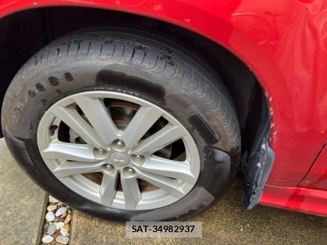 Mitsubishi RVR 2012-09 7980901-10