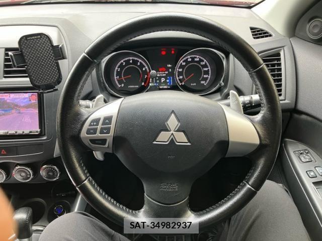 Mitsubishi RVR 2012-09 7980901-11