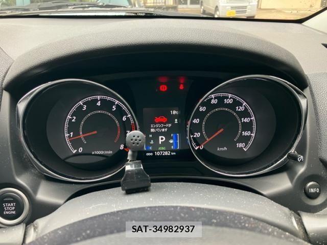 Mitsubishi RVR 2012-09 7980901-13