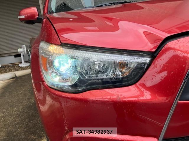 Mitsubishi RVR 2012-09 7980901-1