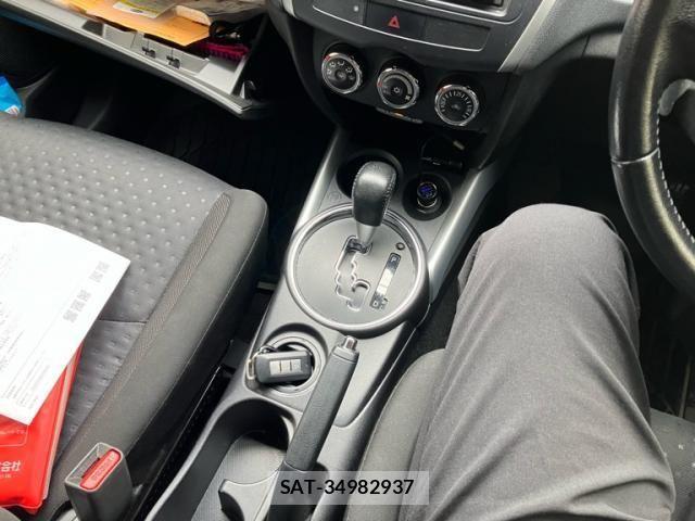 Mitsubishi RVR 2012-09 7980901-20