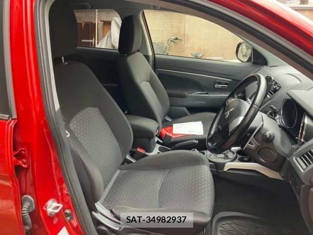 Mitsubishi RVR 2012-09 7980901-21