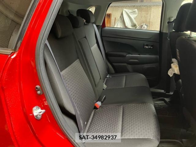 Mitsubishi RVR 2012-09 7980901-22