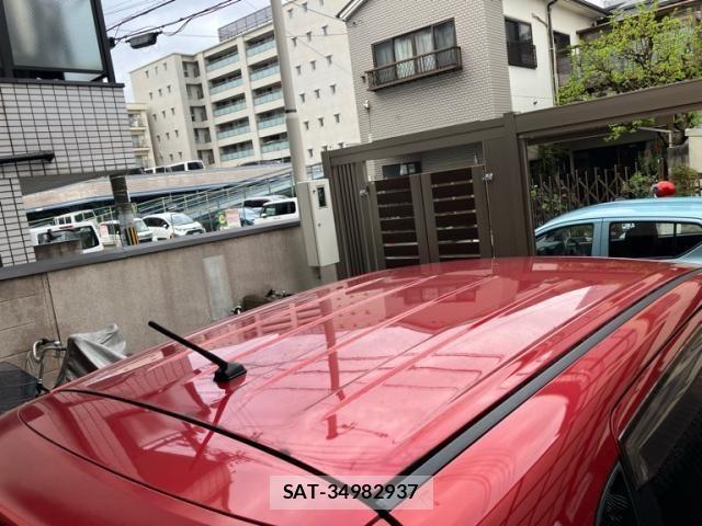 Mitsubishi RVR 2012-09 7980901-5