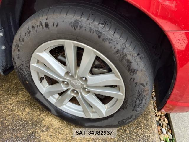 Mitsubishi RVR 2012-09 7980901-7
