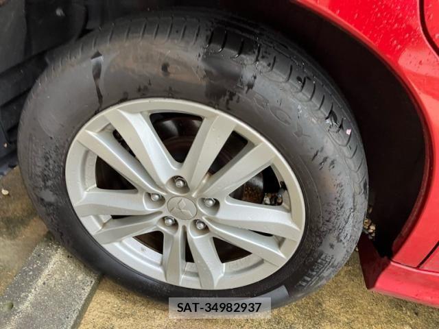 Mitsubishi RVR 2012-09 7980901-8