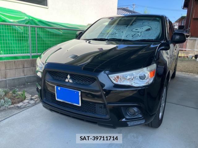sat car