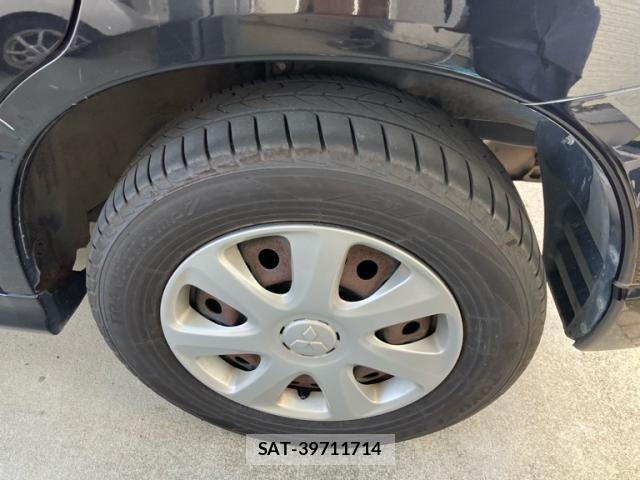 Mitsubishi RVR 2011-11 8101694-9