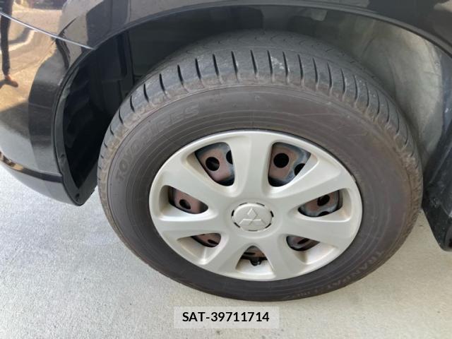 Mitsubishi RVR 2011-11 8101694-10