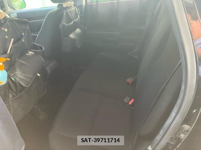 Mitsubishi RVR 2011-11 8101694-12