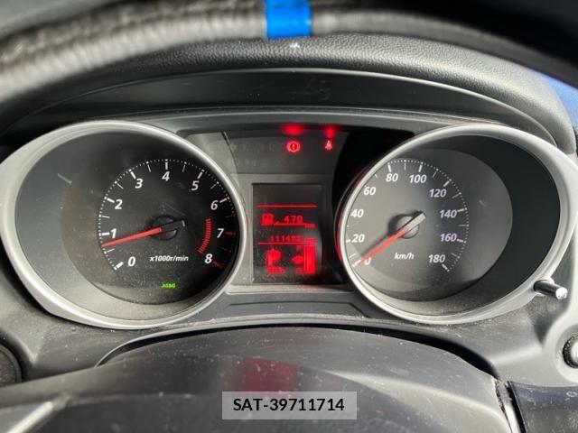 Mitsubishi RVR 2011-11 8101694-15