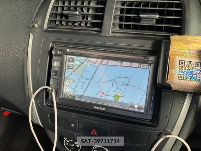 Mitsubishi RVR 2011-11 8101694-18