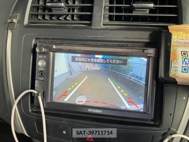 Mitsubishi RVR 2011-11 8101694-19