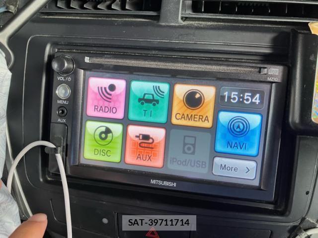 Mitsubishi RVR 2011-11 8101694-20