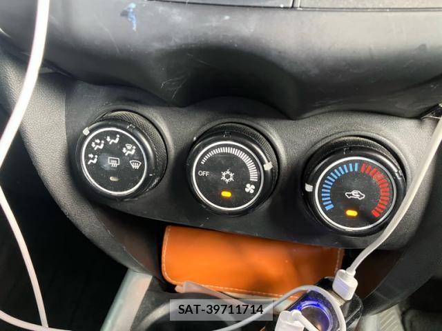Mitsubishi RVR 2011-11 8101694-21