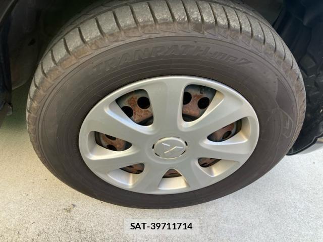 Mitsubishi RVR 2011-11 8101694-7