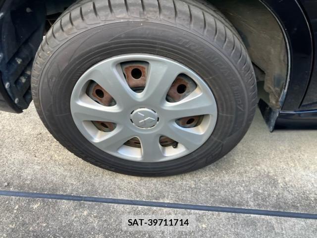 Mitsubishi RVR 2011-11 8101694-8