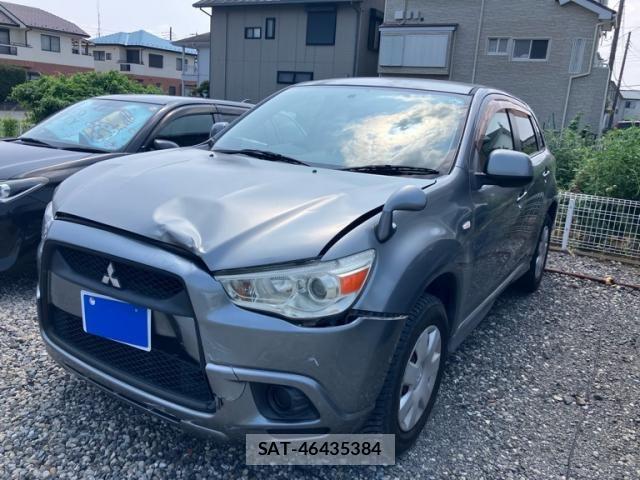 Mitsubishi RVR 2012-03 8159151-0