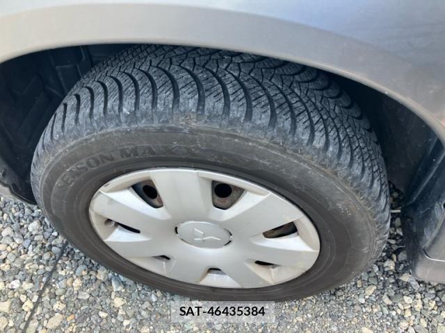 Mitsubishi RVR 2012-03 8159151-9