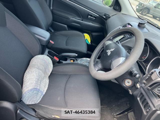 Mitsubishi RVR 2012-03 8159151-13