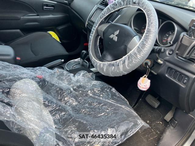 Mitsubishi RVR 2012-03 8159151-14