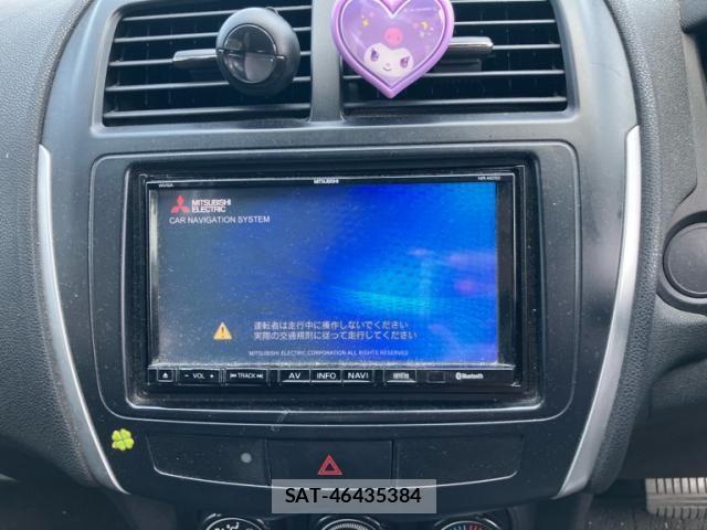 Mitsubishi RVR 2012-03 8159151-15