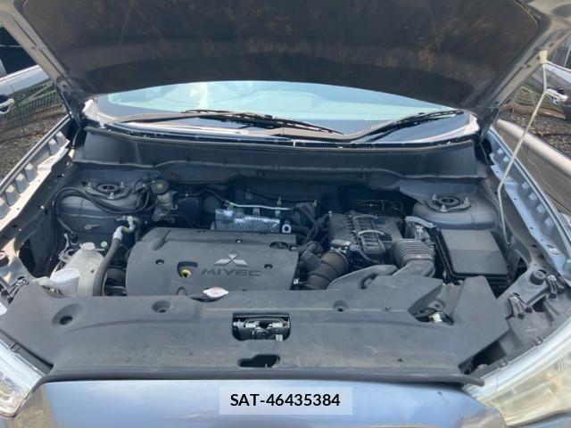 Mitsubishi RVR 2012-03 8159151-20