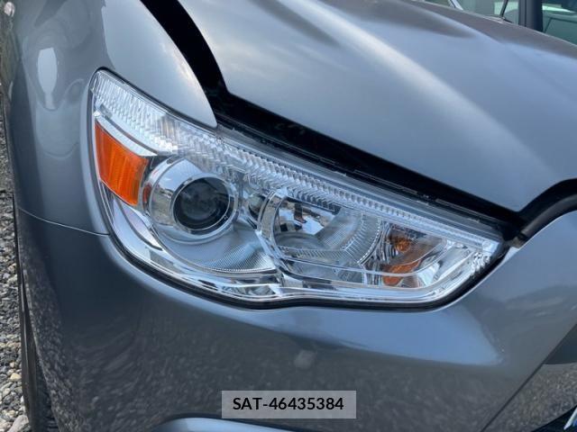 Mitsubishi RVR 2012-03 8159151-2