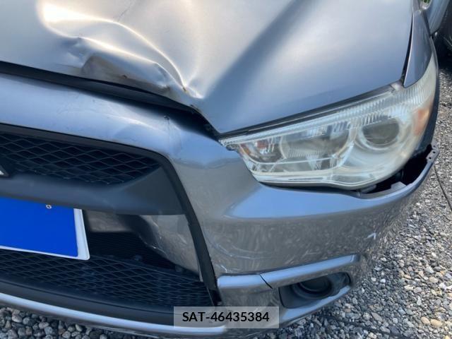 Mitsubishi RVR 2012-03 8159151-3