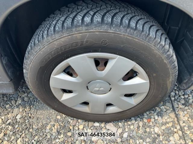 Mitsubishi RVR 2012-03 8159151-4