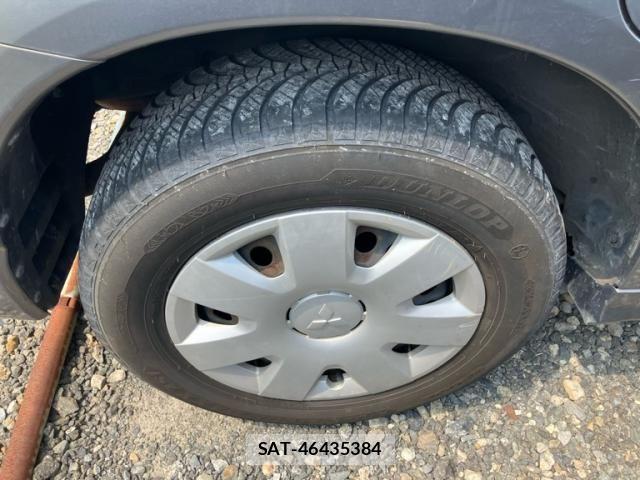 Mitsubishi RVR 2012-03 8159151-5