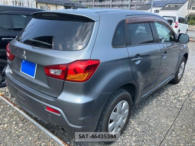 Mitsubishi RVR 2012-03 8159151-6