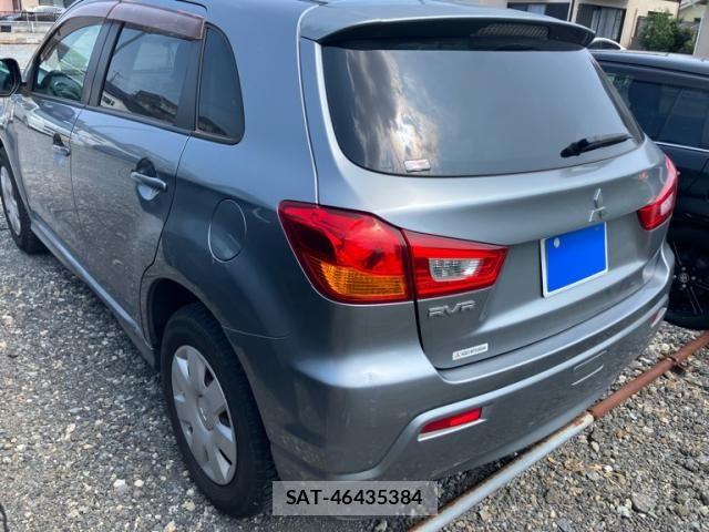 Mitsubishi RVR 2012-03 8159151-7