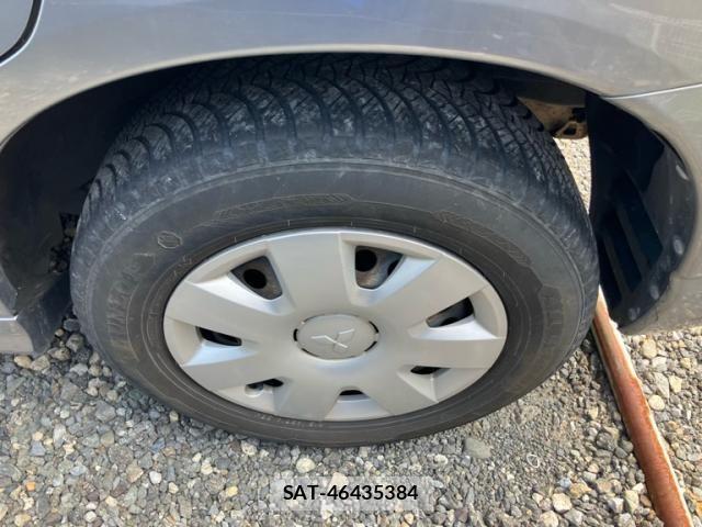 Mitsubishi RVR 2012-03 8159151-8