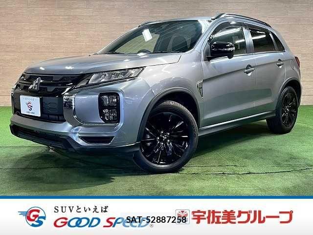 Mitsubishi RVR 2024-07 8246590-0