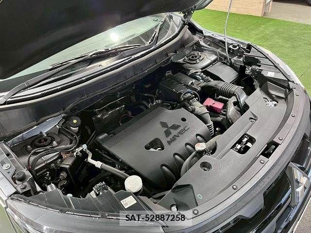 Mitsubishi RVR 2024-07 8246590-11